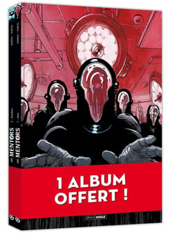 Les Mentors : Tomes 1 et 2