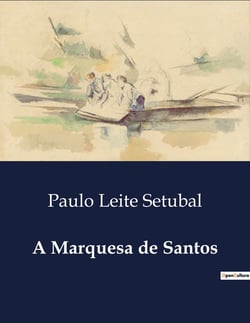 A Marquesa de Santos
