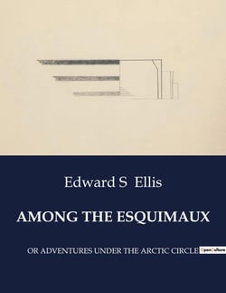 Among the esquimaux : or adventures under the arctic circle