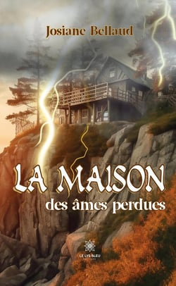 La maison des âmes perdues