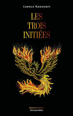 Les trois initiées