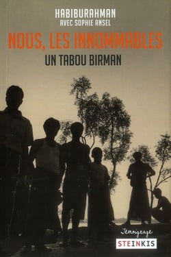 Nous, les innommables