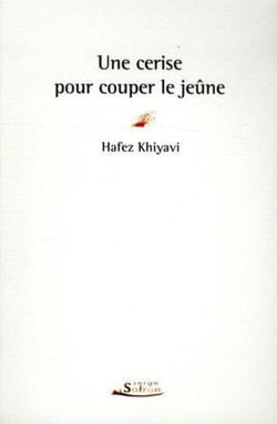 Une cerise pour couper le jeûne
