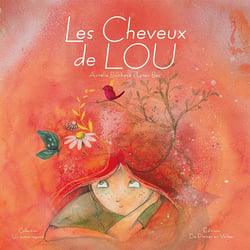 Les cheveux de lou