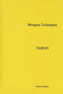 Morgane Tschiember