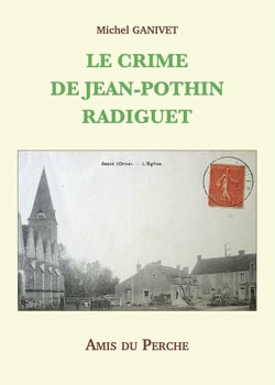Le Crime De Jean-Pothin Radiguet