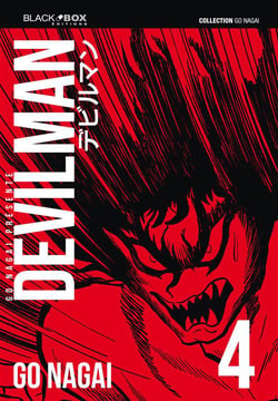 Devilman t.4