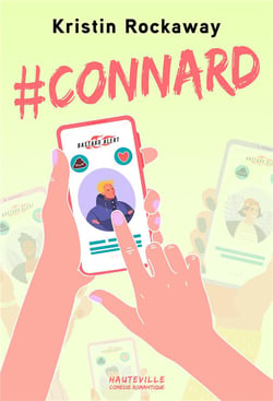 #connard