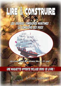 COMPAGNIES MARITIMES - CIE DES INDES