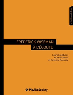 Frederick Wiseman, à l'écoute