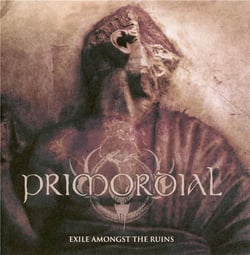 Exile amongst the ruins