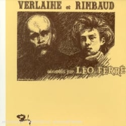 Les poètes/vol.4 : verlaine rimbaud