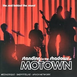 Motown la veritable histoire des funks brothers (bof)