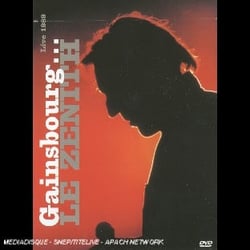 Le zenith (live 1989)