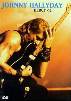 Bercy 1992