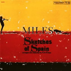 Sketches of Spain