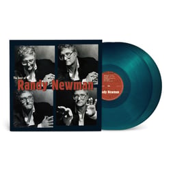 The Best Of Randy Newman - édition limitée