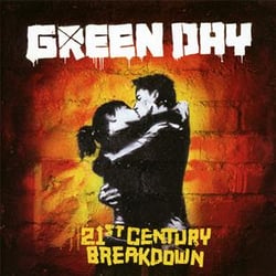 21st Century Breakdown - CD