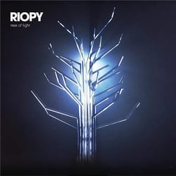 Tree of light