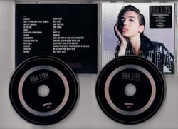 Dua Lipa, complete edition