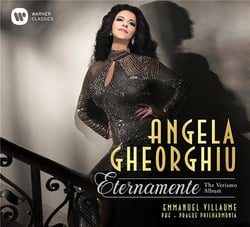 Eternamente