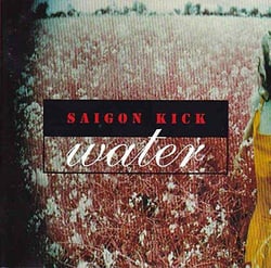 Water - édition spéciale