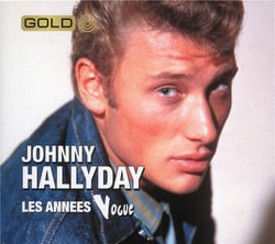 Le meilleur des années Vogue - CD