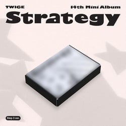 STRATEGY (Step3 ver.)