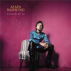 L'album de sa vie