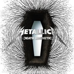 Death magnetic