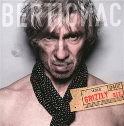Grizzly (ca c'est vraiment moi)