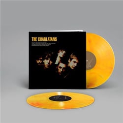 Charlatans - édition limitée colorée