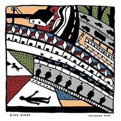 Calendar days - CD