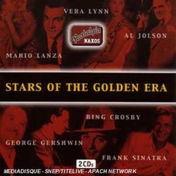 Stars Of Golden Era