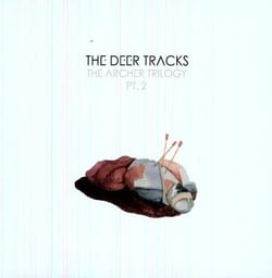The Archer Trilogy PT. 2