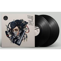 Future Sounds Of Kraut Vol. 2