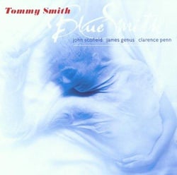 Blue smith
