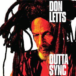 Outta Sync - CD