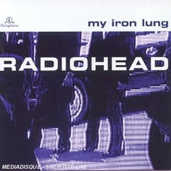 My iron lung