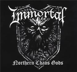 Northern Chaos gods