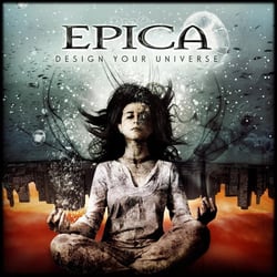 Design Your Universe - édition limitée colorée