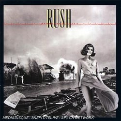 Permanent waves