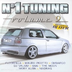 N 1 Tuning Vol 2
