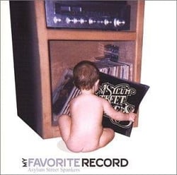 My Favorite Record