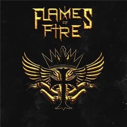 Flames Of Fire