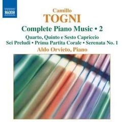 Musique pour piano (integrale - /vol.2