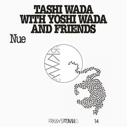 FRKWYS /Vol. 14 - nue