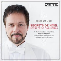 Secrets de Noël