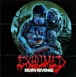 Death revenge