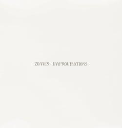 Improvisations - édition limitée spéciale